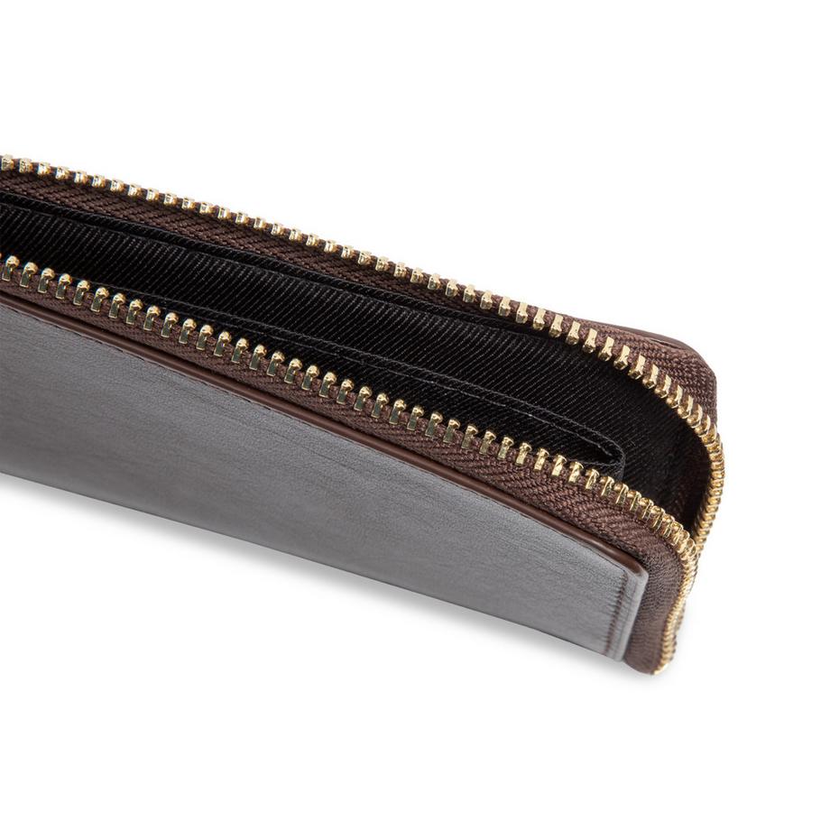 Manor Woman Portefeuille Classique en Cuir  