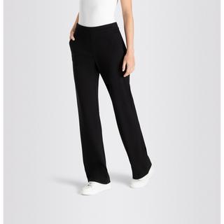 MAC Chiara Pantalon Business Jambe Large  