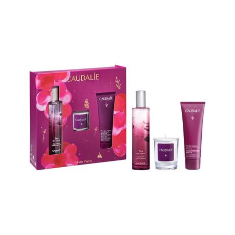 CAUDALIE  Coffret Thé des Vignes - Noel 2025 