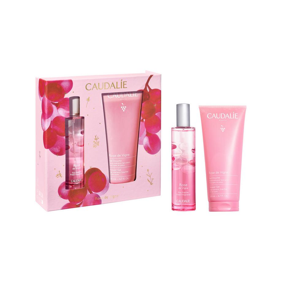 Cofanetto Rose de Vigne - Xmas 2025