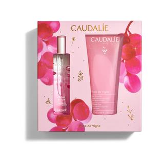 CAUDALIE  Cofanetto Rose de Vigne - Xmas 2025 