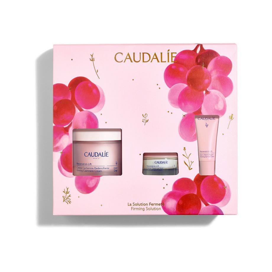 CAUDALIE  Cashmere Cream Set - Xmas 2025 