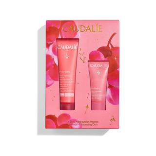 CAUDALIE  VinoHydra Feuchtigkeitscreme Set - Xmas 2025 