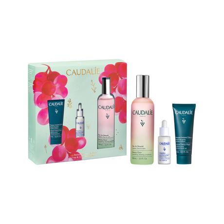 CAUDALIE  Gesichtswasser Set - Xmas 2025 