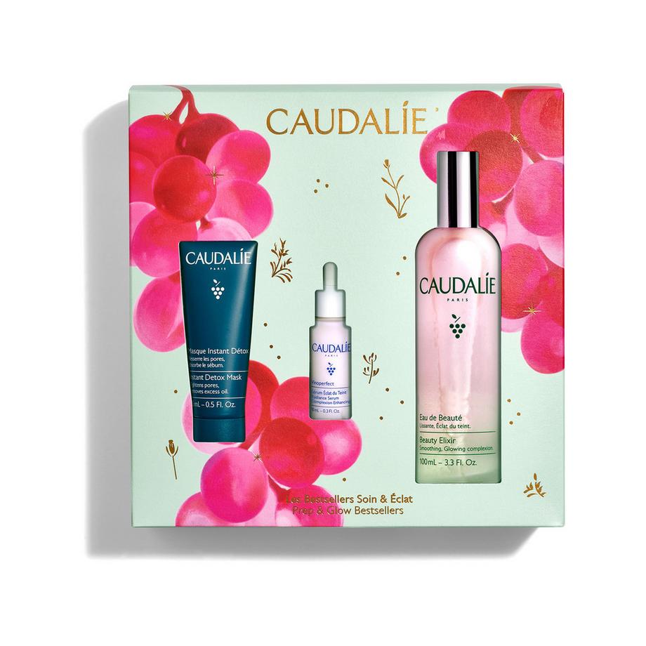 CAUDALIE  Coffret Eau de Beauté - Noel 2025 