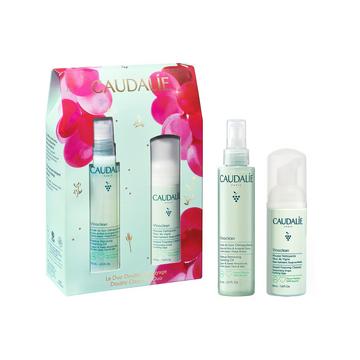 Duo Vinoclean Huile & Mousse - Noel 2025