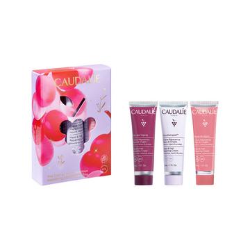 Coffret Trio Crèmes Mains - Noel 2025