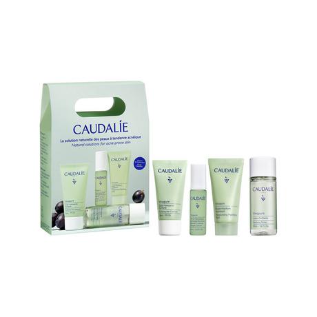 CAUDALIE  Starter Kit Vinopure 2025 