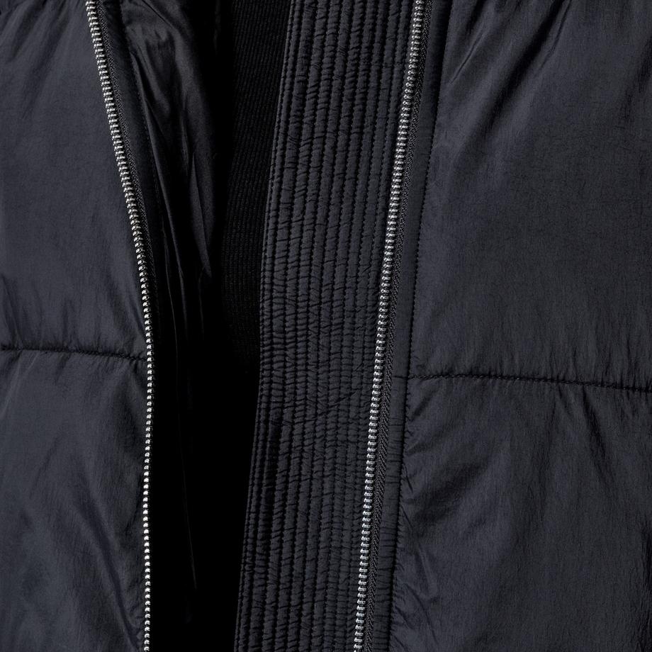 Manor Woman Cappotto Imbottito Vestibilità Rilassata  