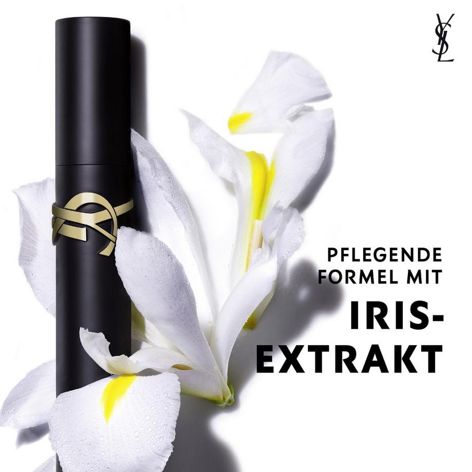 YSL Lash Clash Mascara 