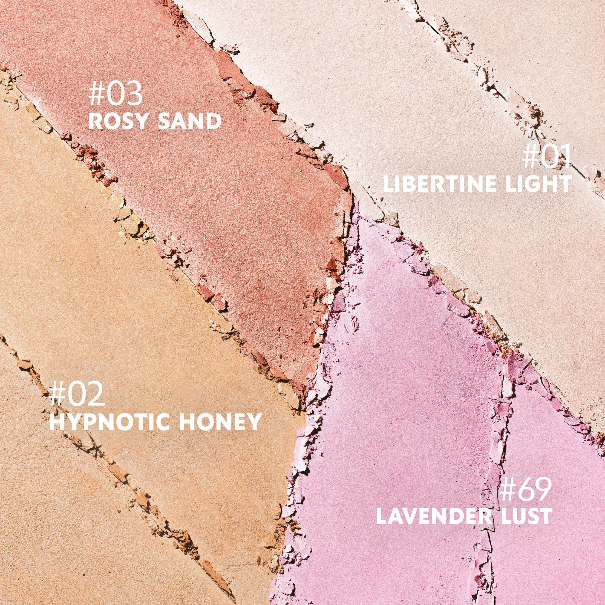 YSL  All Hours Hyper Luminize 