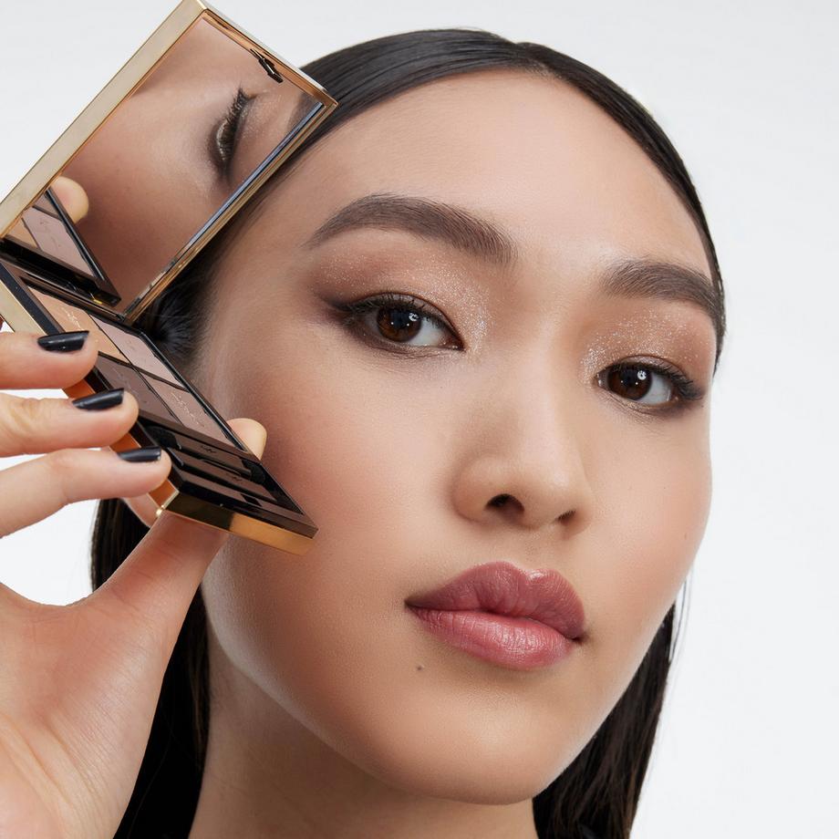 YSL Couture Mini Clutch  Eyeshadow Palette 