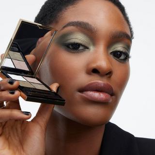 YSL Couture Mini Clutch  Eyeshadow Palette 