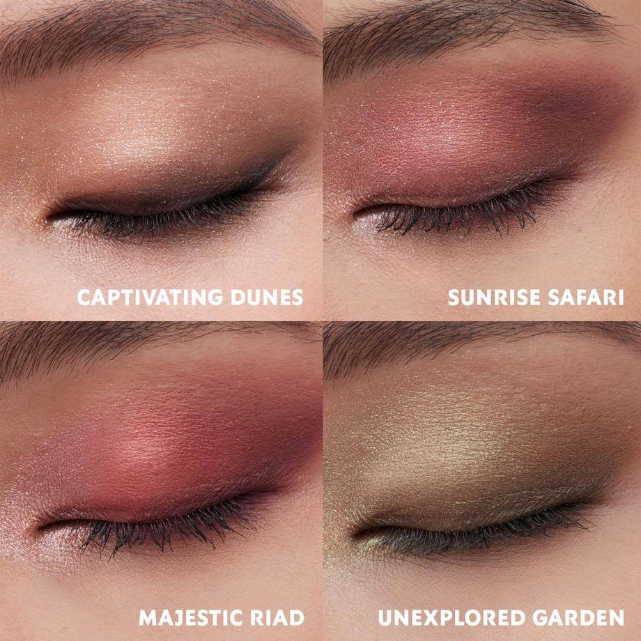 YSL Couture Mini Clutch  Eyeshadow Palette 