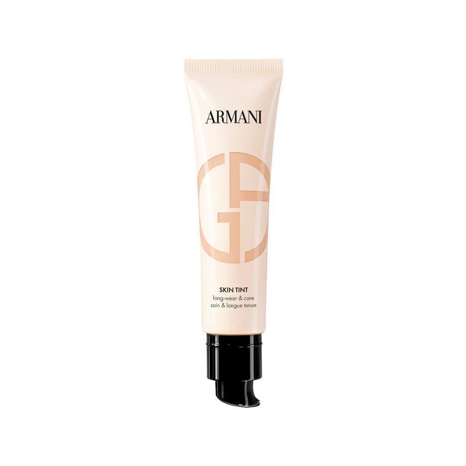 ARMANI  Skin Tint Serum Foundation 
