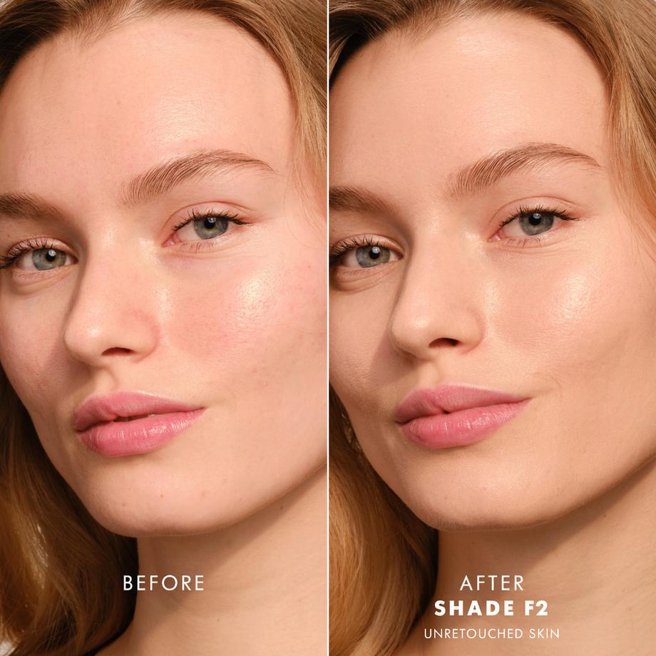 ARMANI  Skin Tint Serum Foundation 