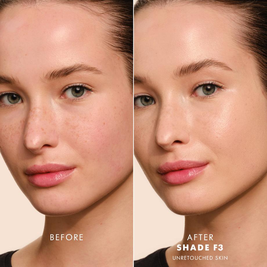 ARMANI  Skin Tint Serum Foundation 