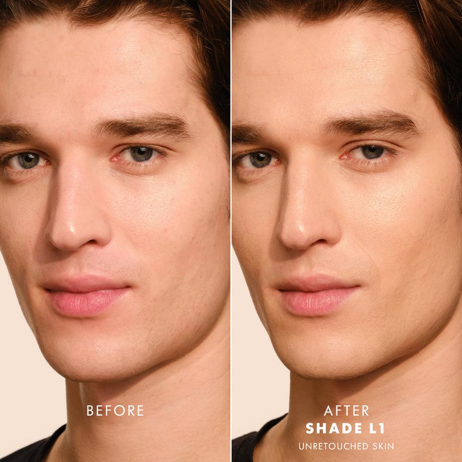 ARMANI  Skin Tint Serum Foundation 