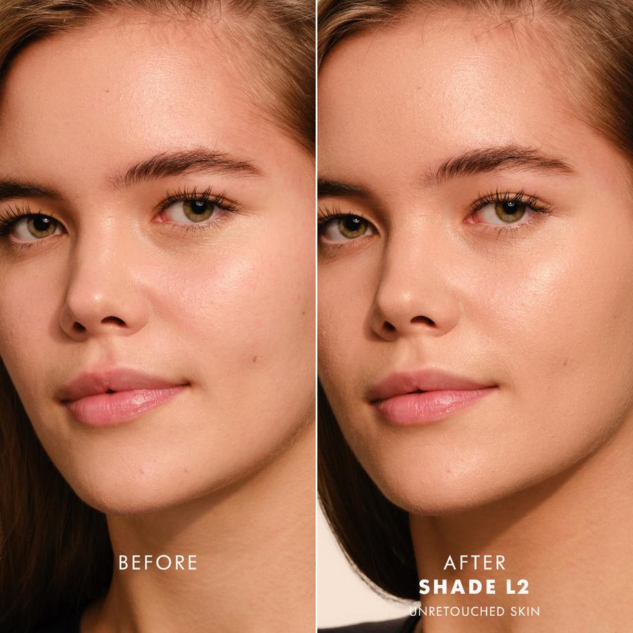 ARMANI  Skin Tint Serum Foundation 