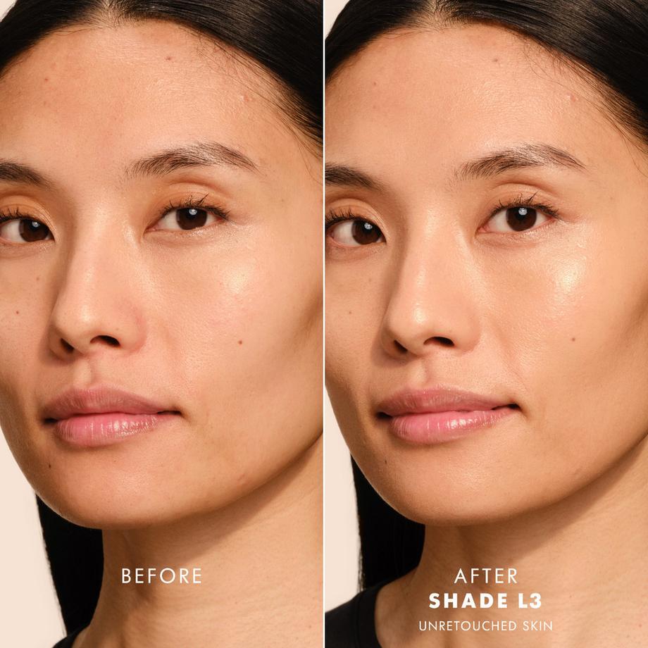 ARMANI  Skin Tint Serum Foundation 