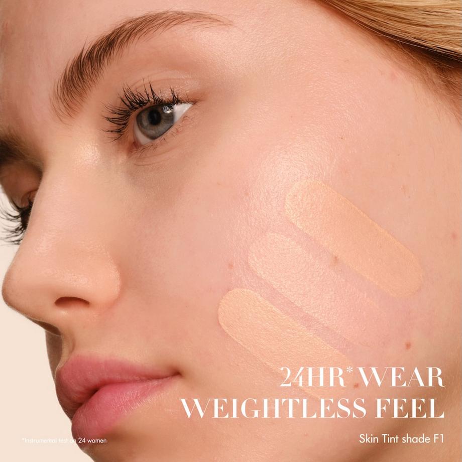 ARMANI  Skin Tint Serum Foundation 