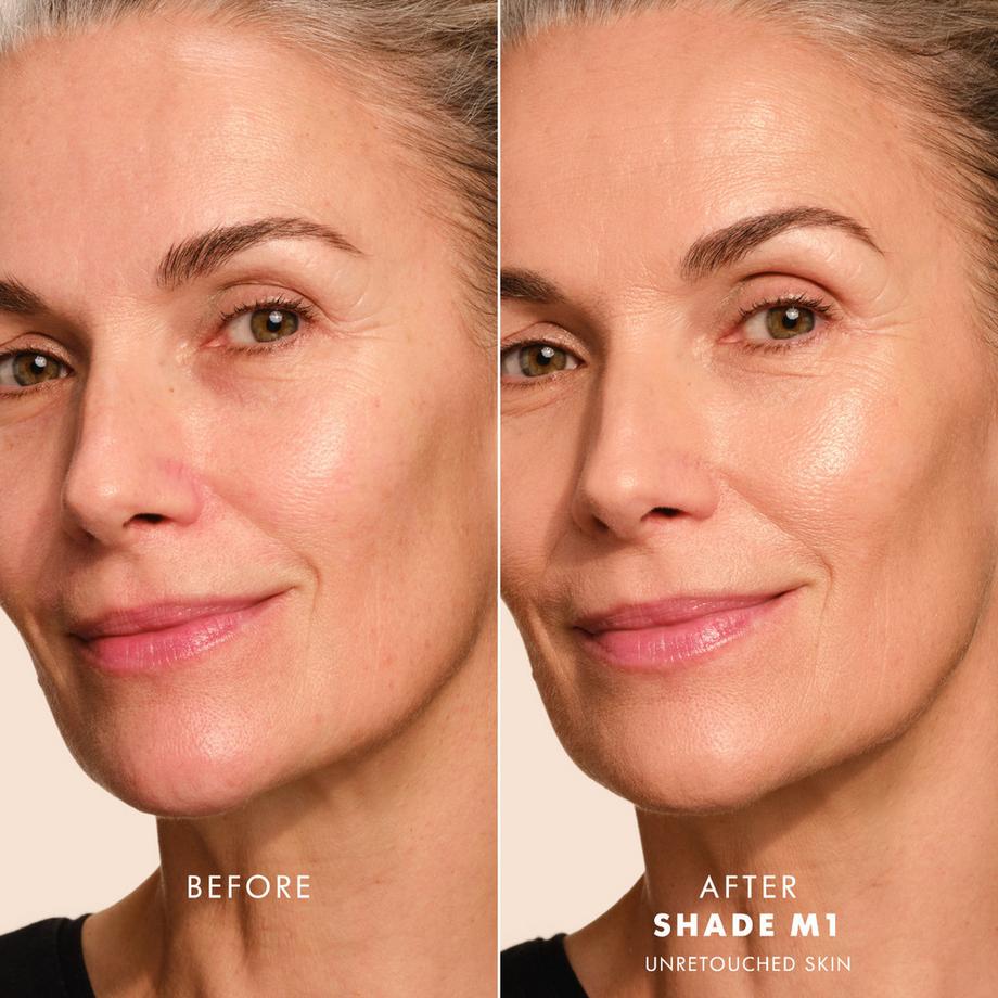 ARMANI  Skin Tint Serum Foundation 