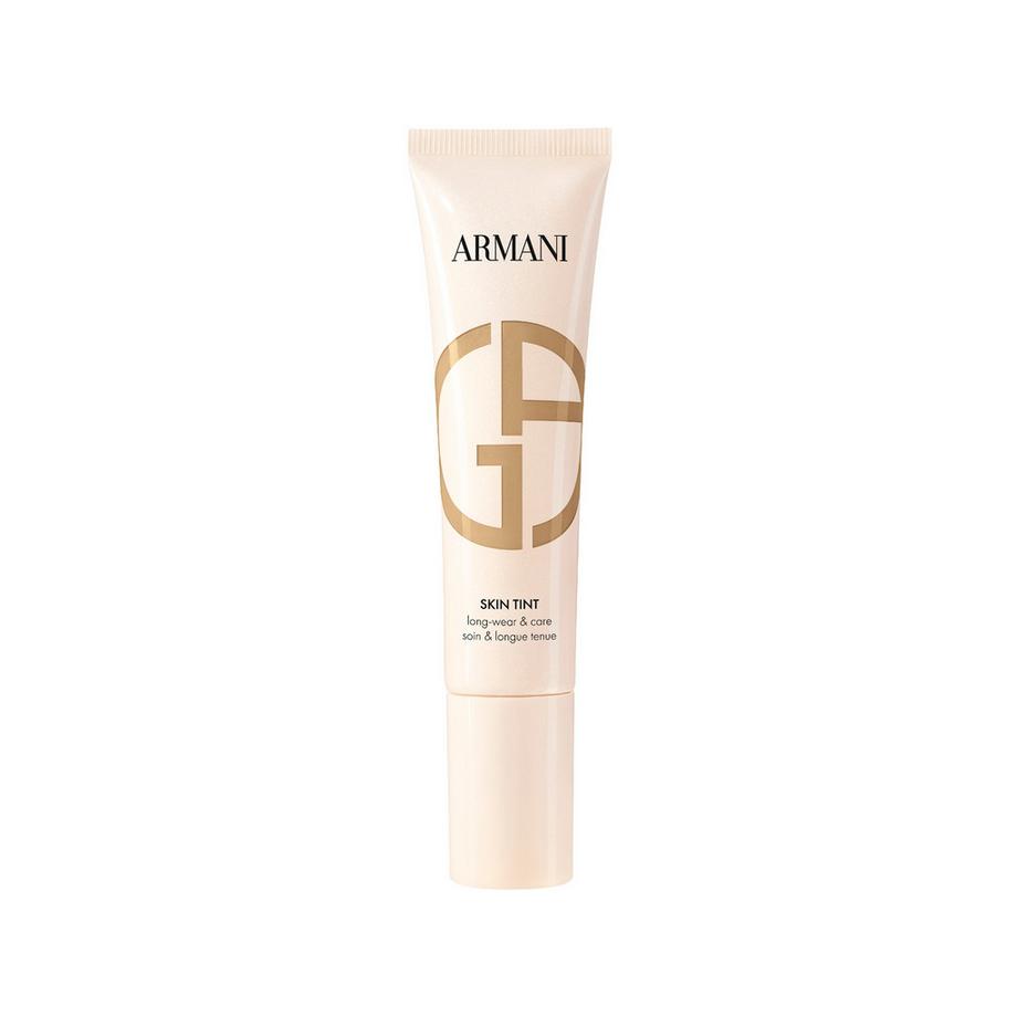ARMANI  Skin Tint Serum Foundation 