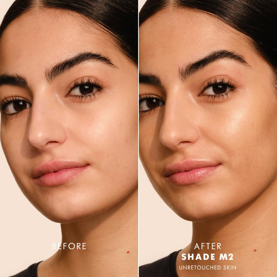 ARMANI  Skin Tint Serum Foundation 