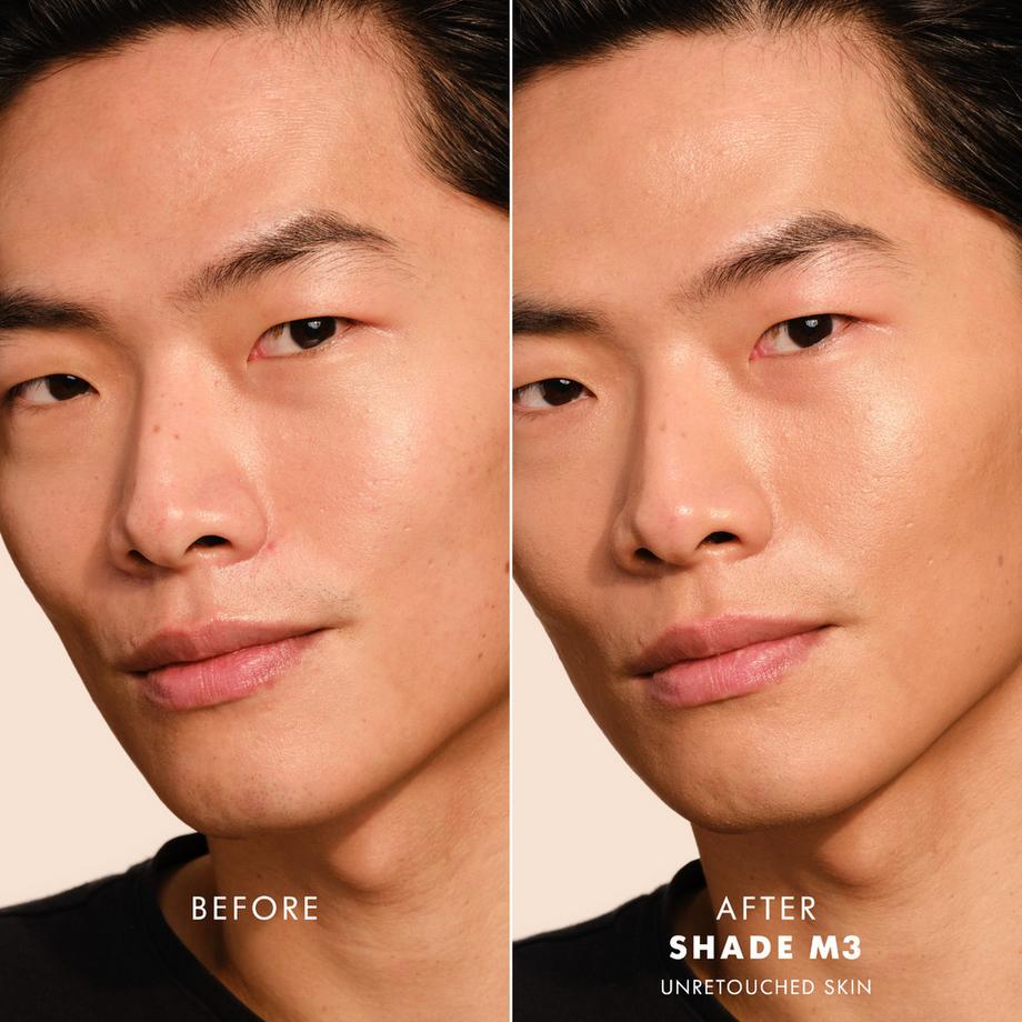 ARMANI  Skin Tint Serum Foundation 