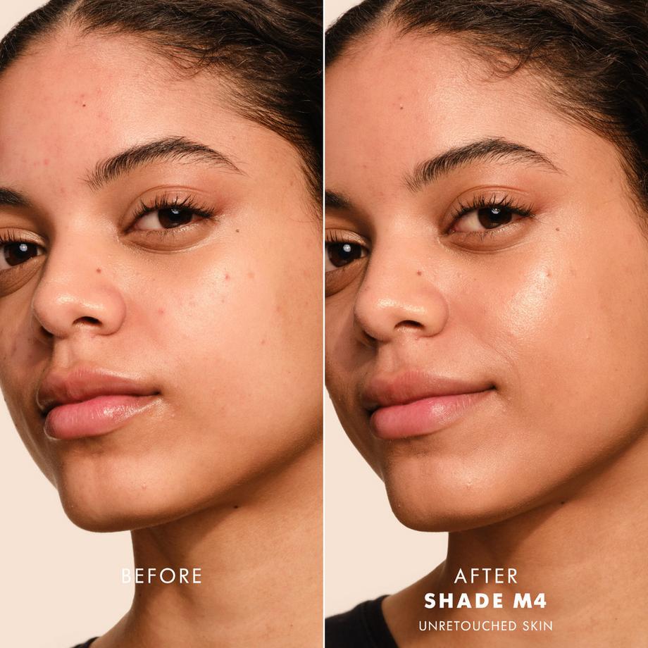 ARMANI  Skin Tint Serum Foundation 