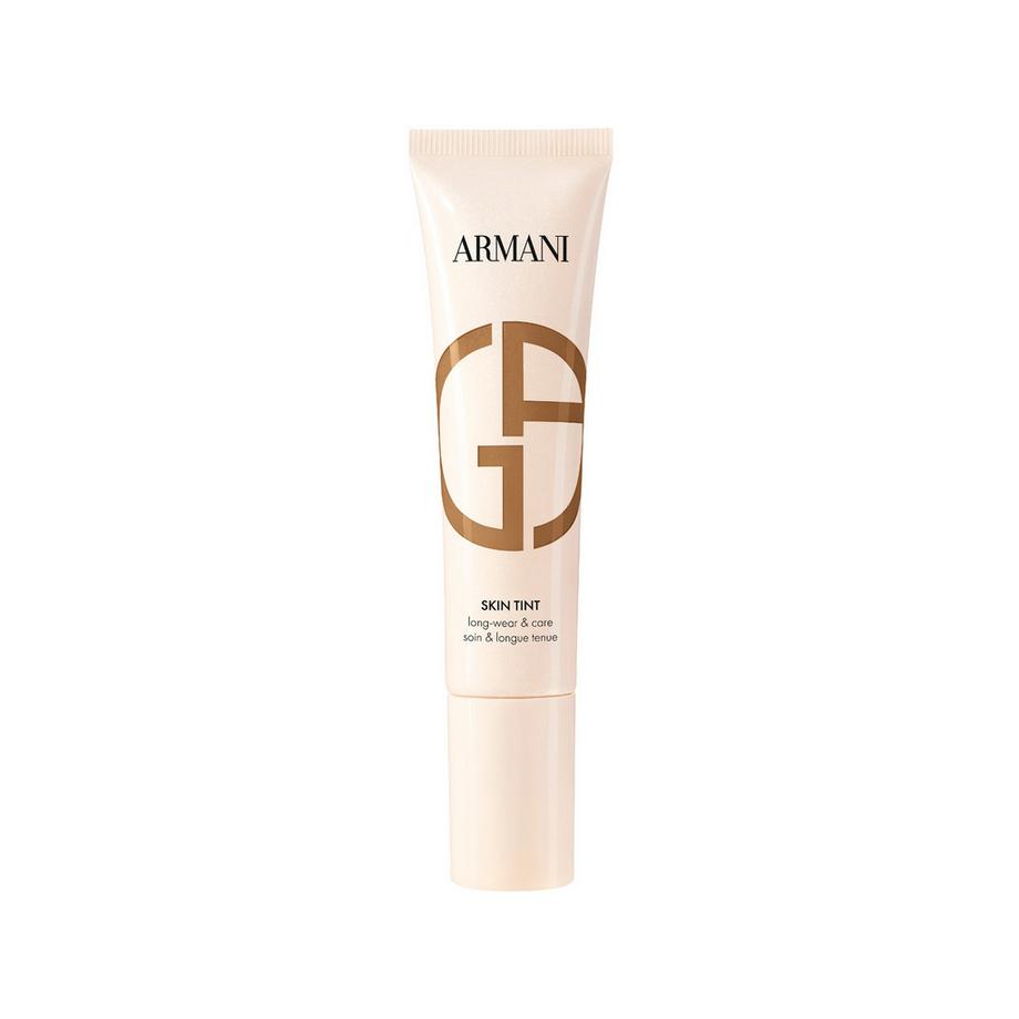 Skin Tint Serum Foundation