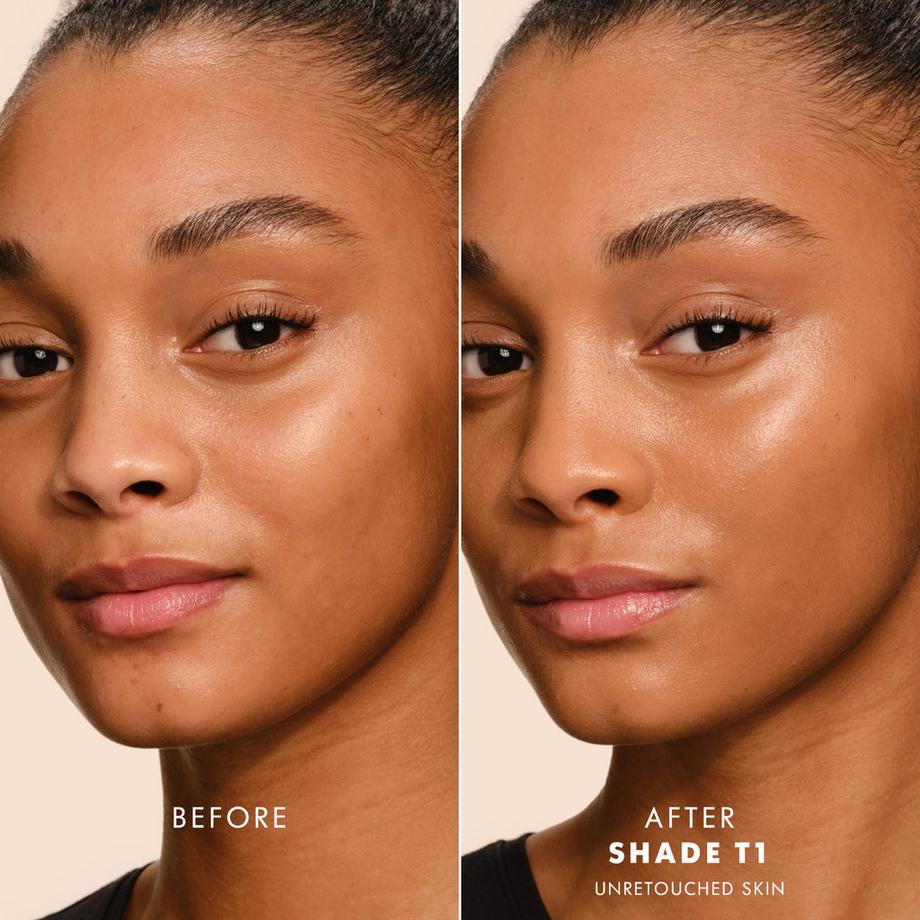 ARMANI  Skin Tint Serum Foundation 