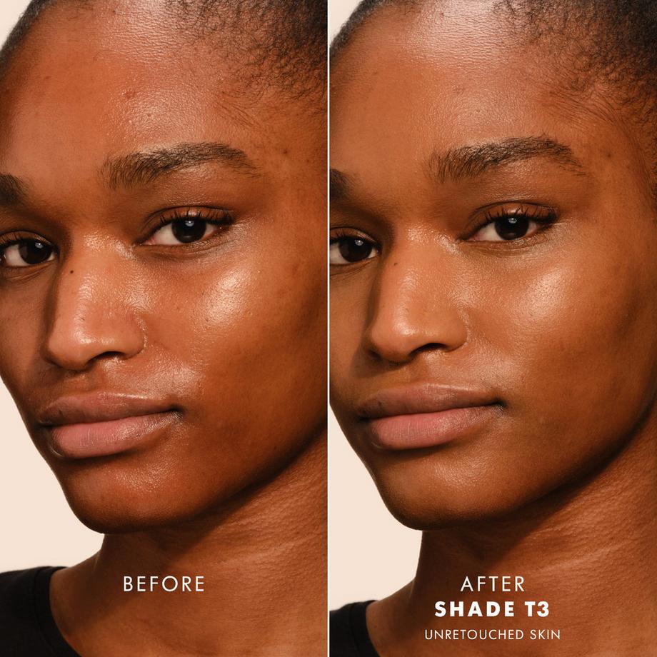 ARMANI  Skin Tint Serum Foundation 