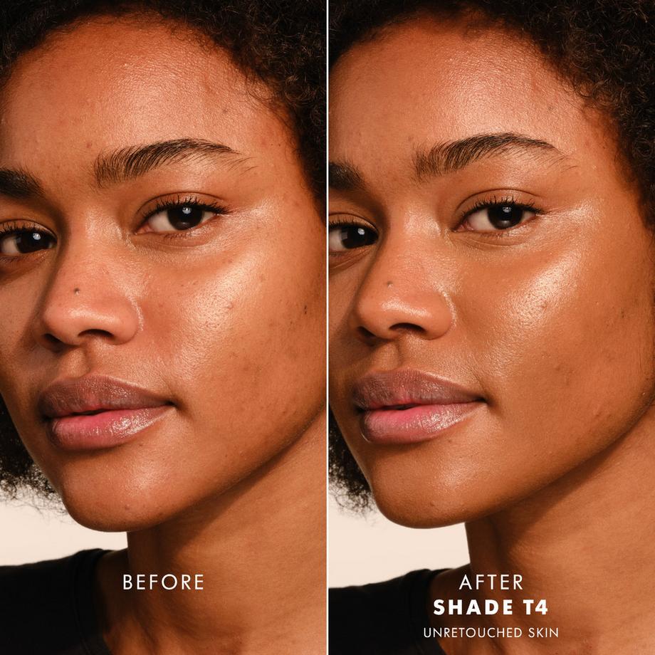 ARMANI  Skin Tint Serum Foundation 