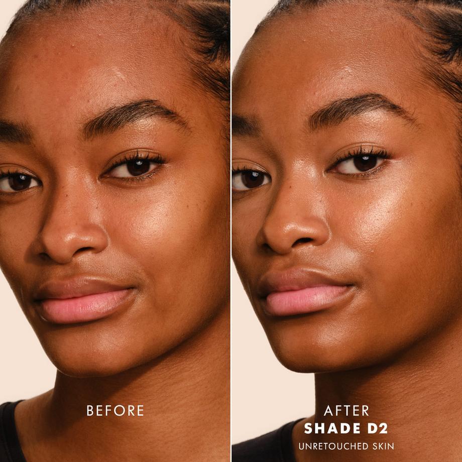 ARMANI  Skin Tint Serum Foundation 