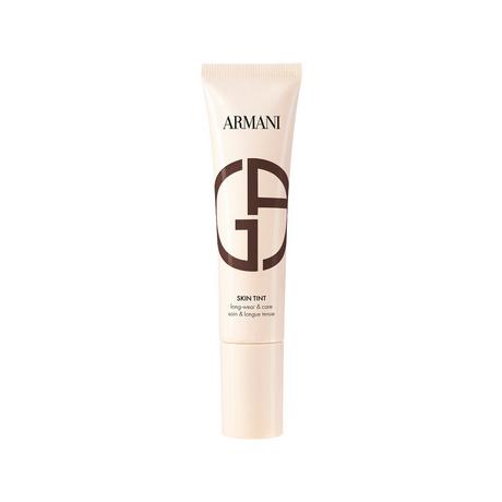 ARMANI  Skin Tint Serum Foundation 