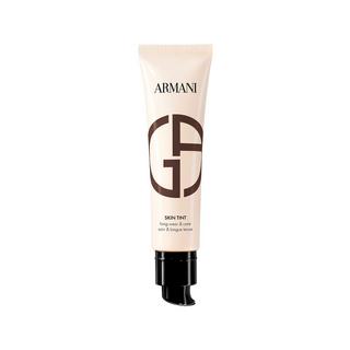 ARMANI  Skin Tint Serum Foundation 