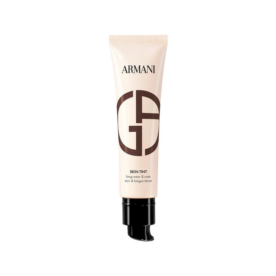 ARMANI  Skin Tint Serum Foundation 