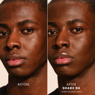 ARMANI  Skin Tint Serum Foundation 