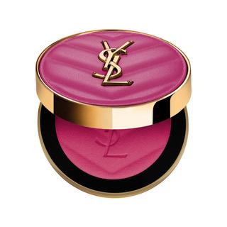 YSL  Make Me Blush Bold Blurring Blush 