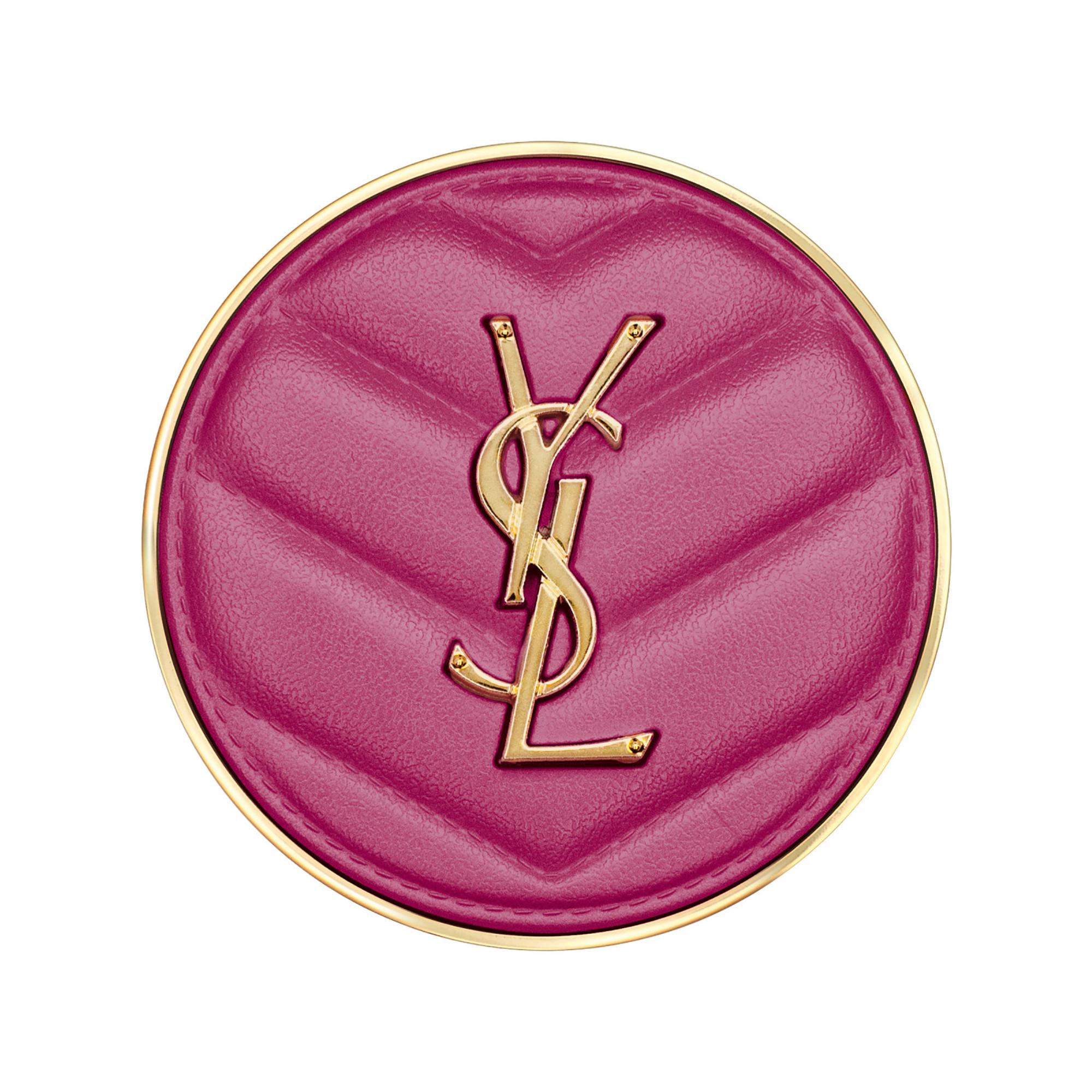 YSL  Make Me Blush Bold Blurring Blush 