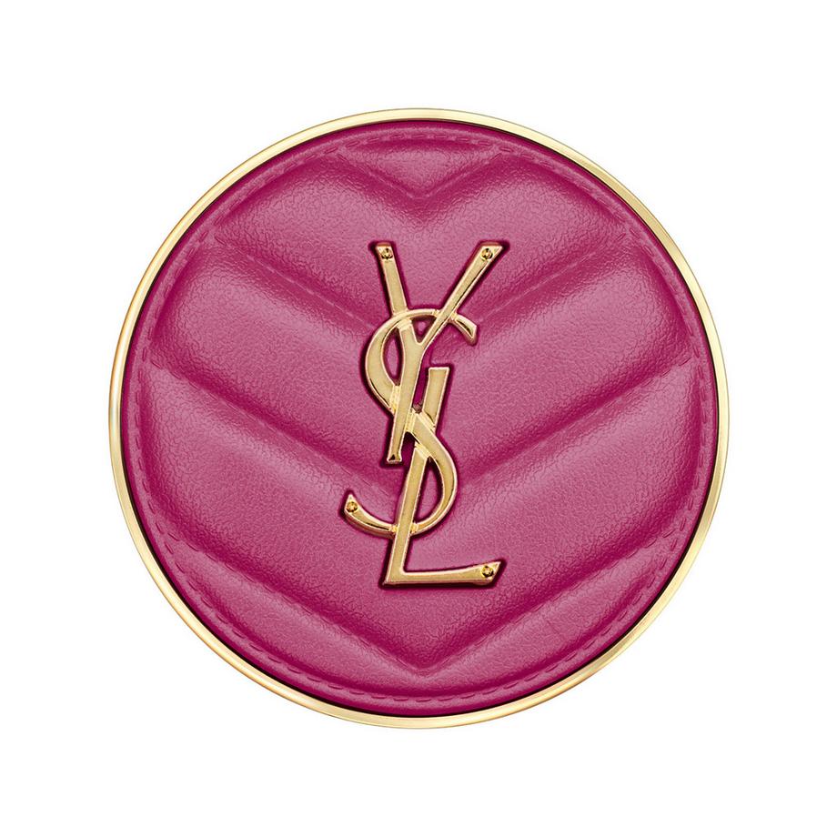 YSL  Make Me Blush Bold Blurring Blush 