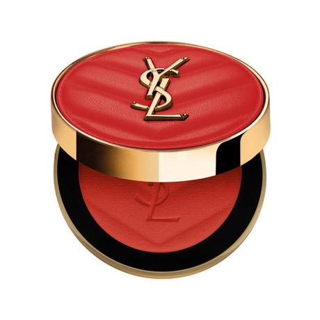 YSL  Make Me Blush Bold Blurring Blush 