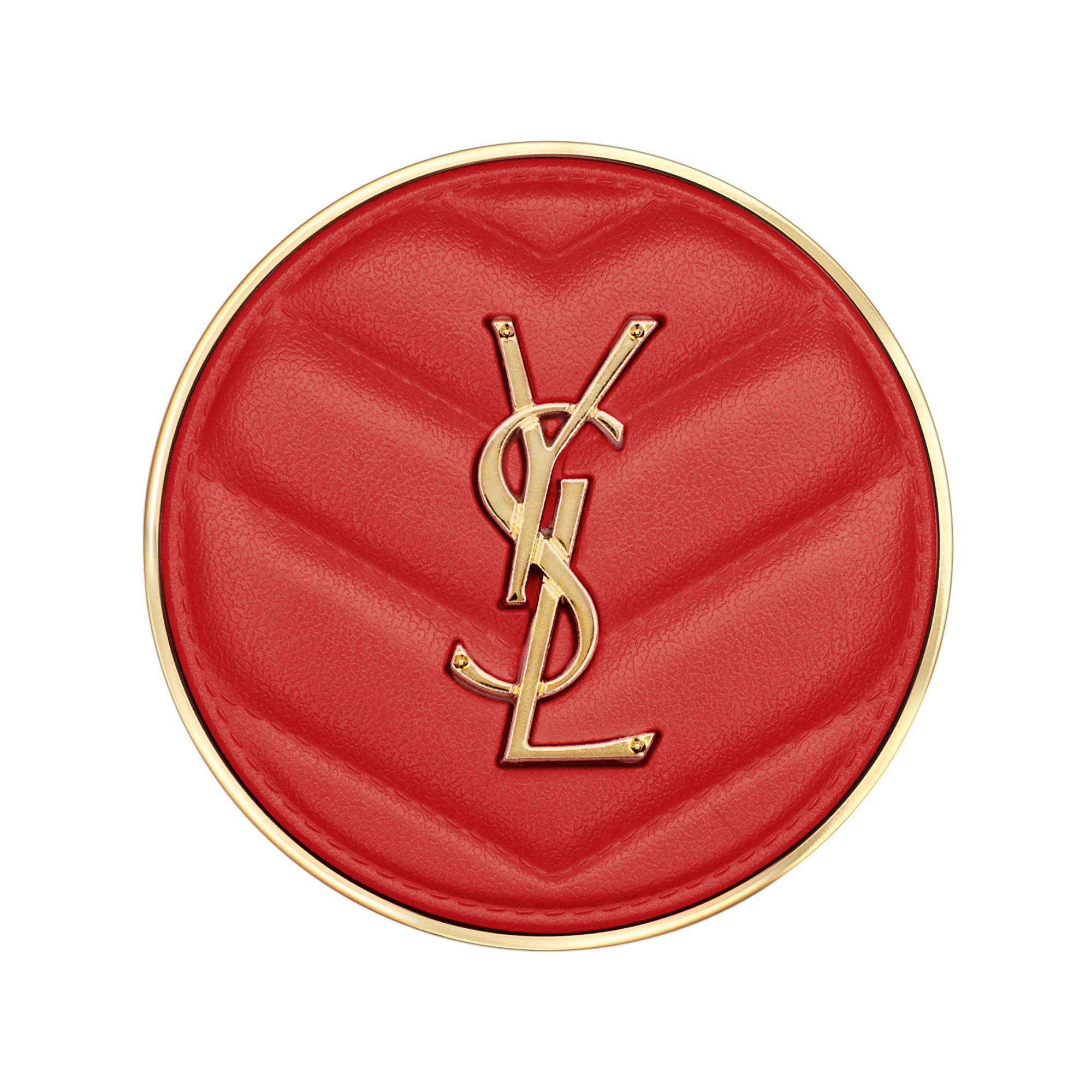 YSL  Make Me Blush Bold Blurring Blush 