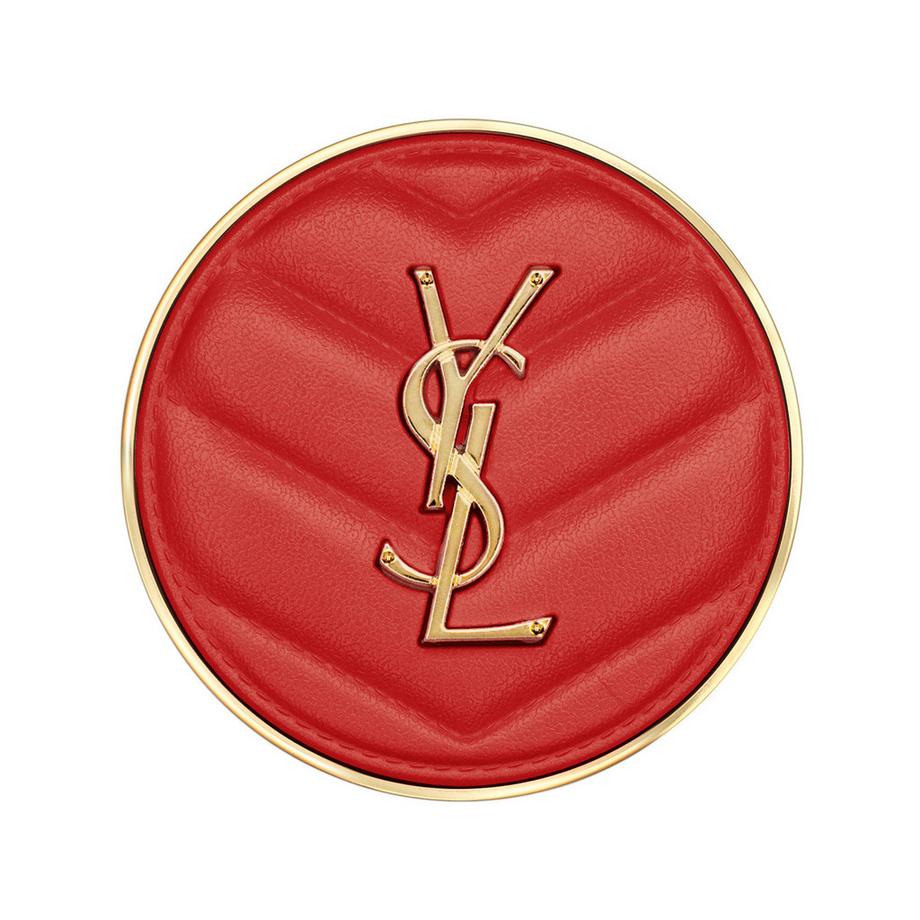 YSL  Make Me Blush Bold Blurring Blush 