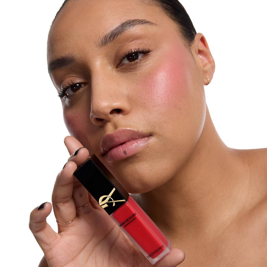 YSL  Liquid Blush 