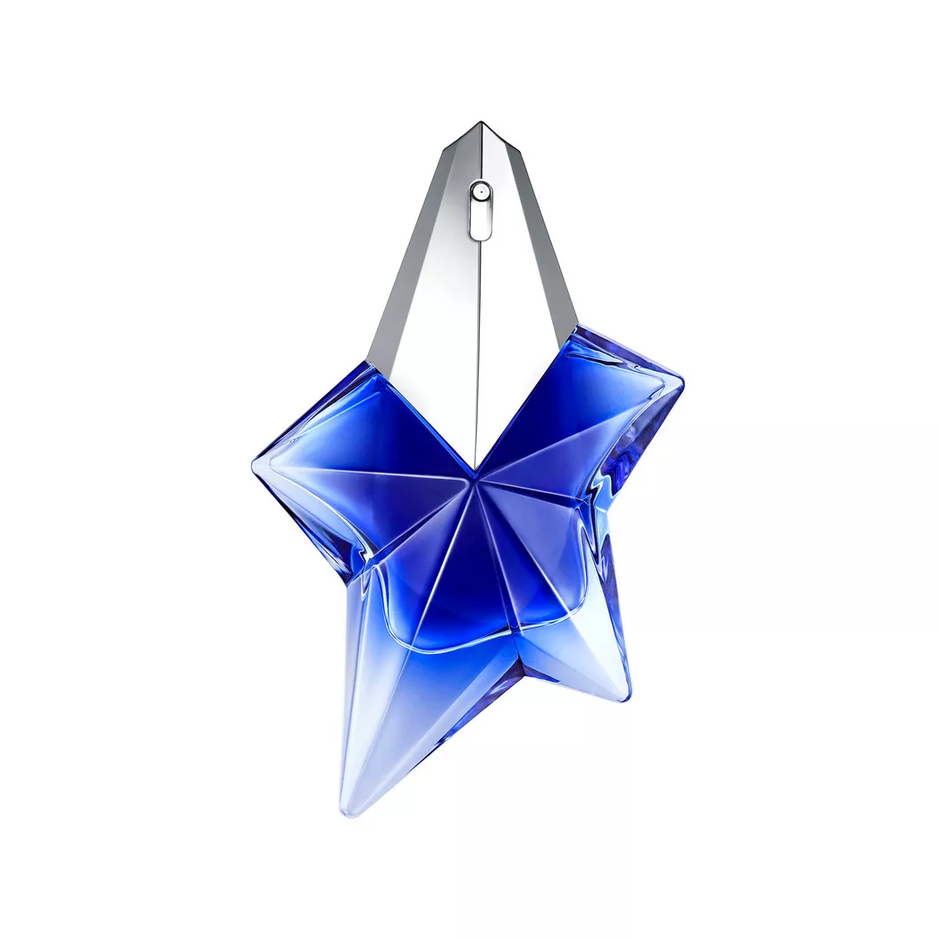 Angel Stellar Lumineuse by Thierry Mugler for Women - 3.3 oz EDP Spray (Refillable) multi 3.3 oz female