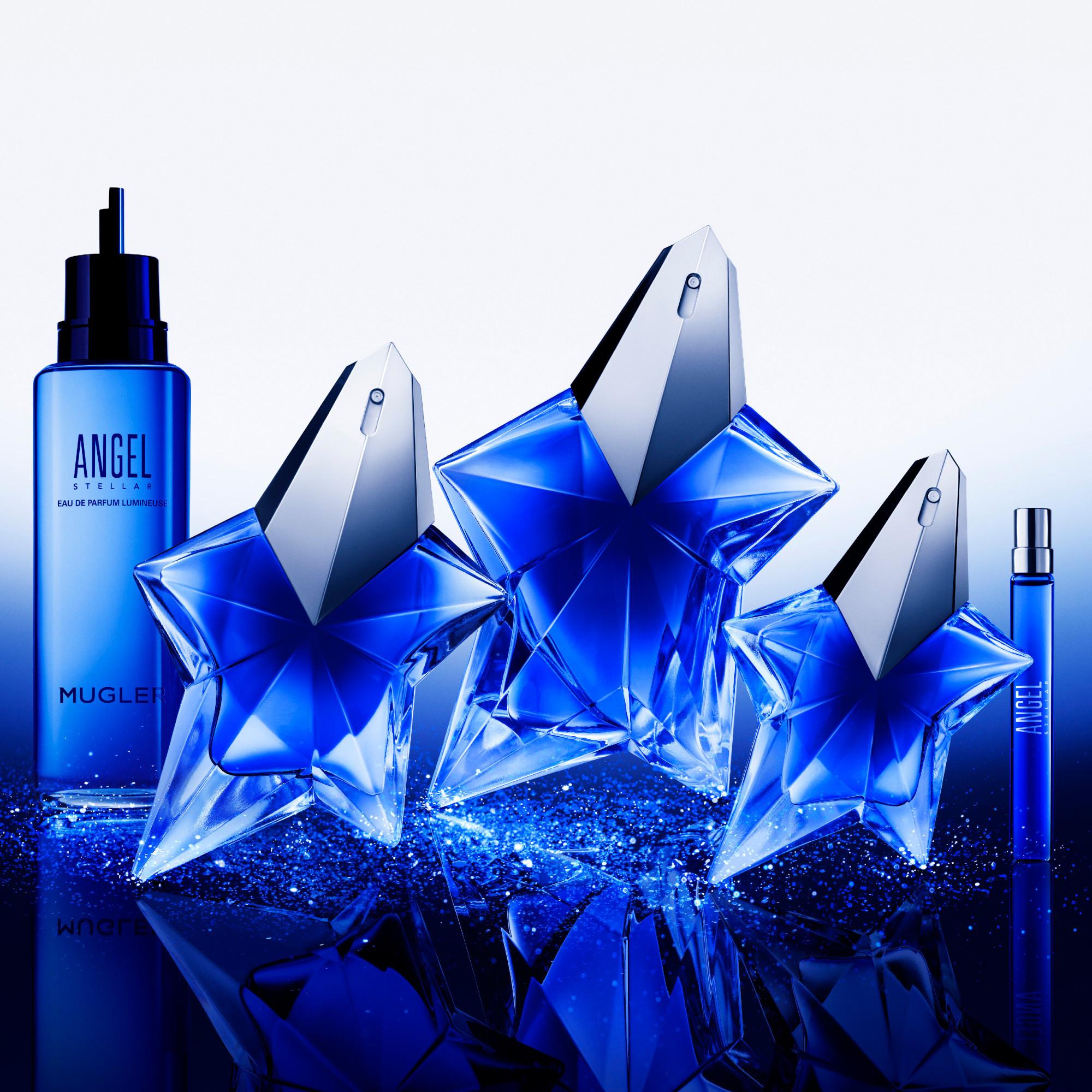 MUGLER Angel Stellar Eau de Parfum  