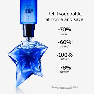 MUGLER Angel Stellar Eau de Parfum Refill  
