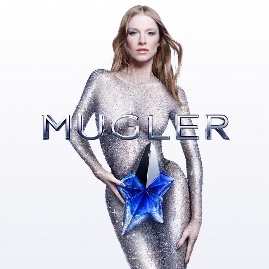 MUGLER Angel Stellar Eau de Parfum Refill  
